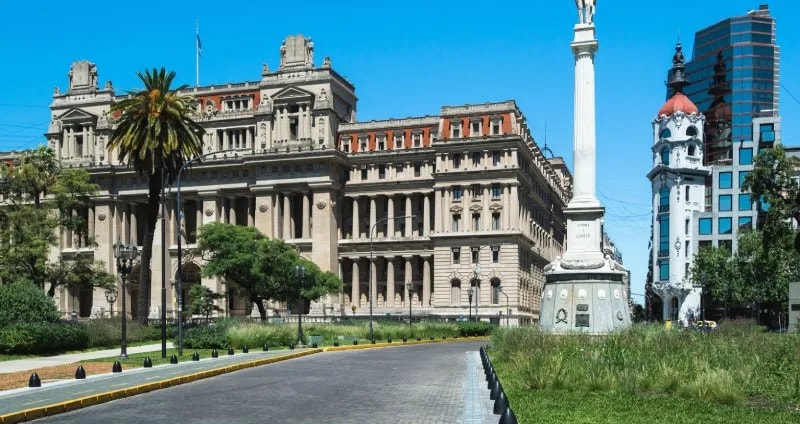 Respaldo empresarial a la reforma del sistema de selección de jueces impulsada por la Corte