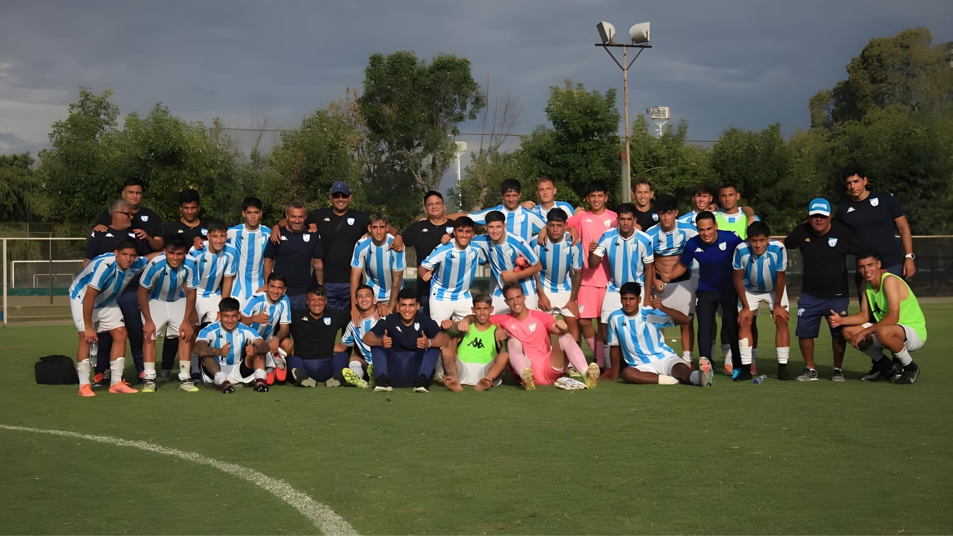 Atlético Tucumán venció a San Lorenzo y trepa al tercer lugar en la Reserva