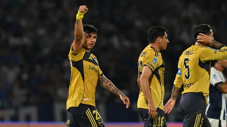 Boca se impuso en Córdoba y llega con confianza a la Copa Libertadores