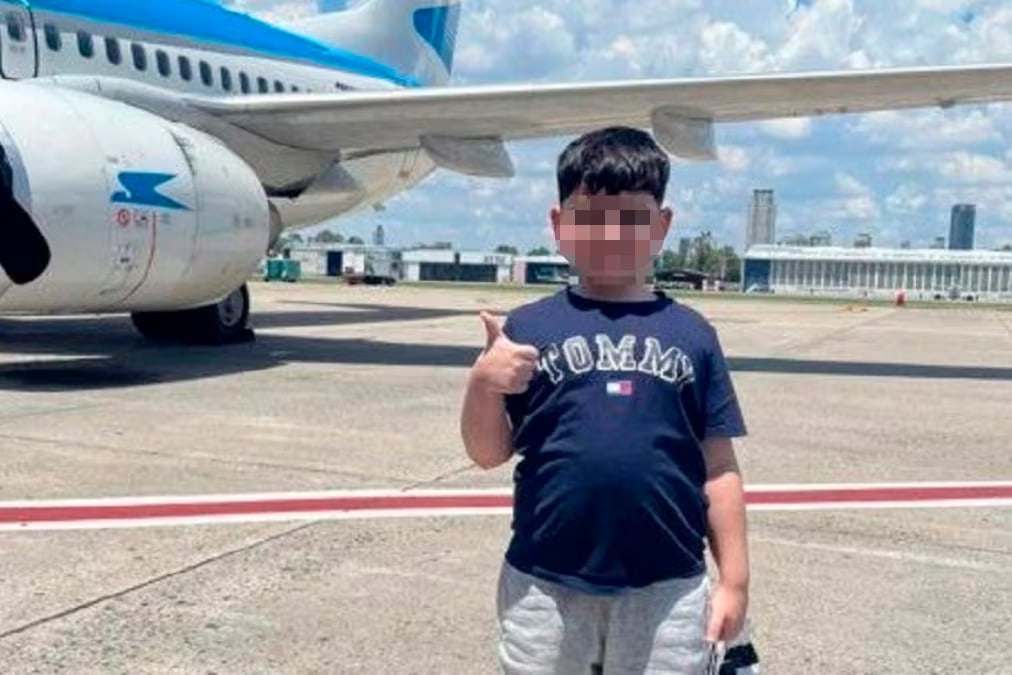 Bastián Jerez fue operado otra vez y ya suma más de diez cirugías