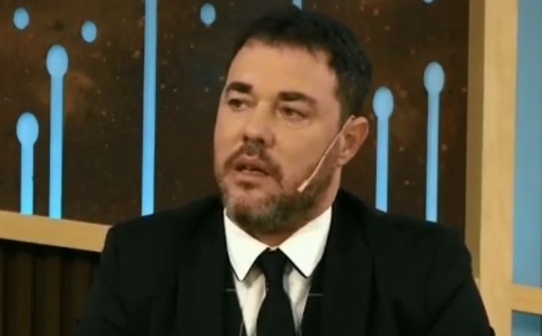 Presentan denuncia por presunta injerencia extranjera en el sistema informativo argentino