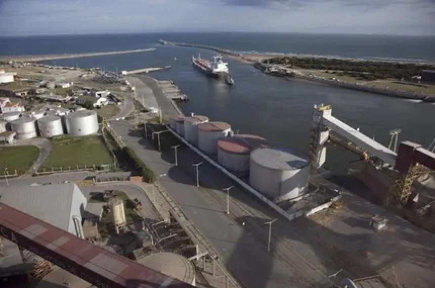 El Consejo Agroindustrial pide la plena vigencia de la Ley de Modernización Laboral