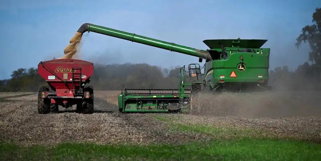 El Estado se queda con el 62,5% de la renta agrícola y la guerra en Medio Oriente eleva los costos