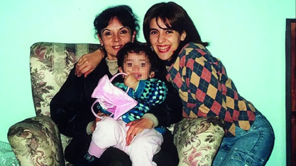 “El amor de una madre no se apaga”: la desgarradora carta  de Trimarco a Marita a 24 años de su desaparición