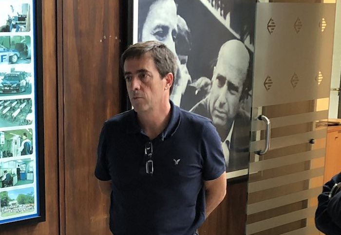 “El aumento en el porcentaje de bioetanol es altamente positivo; los vehículos están preparados, es una cuestión de normativas nomás”