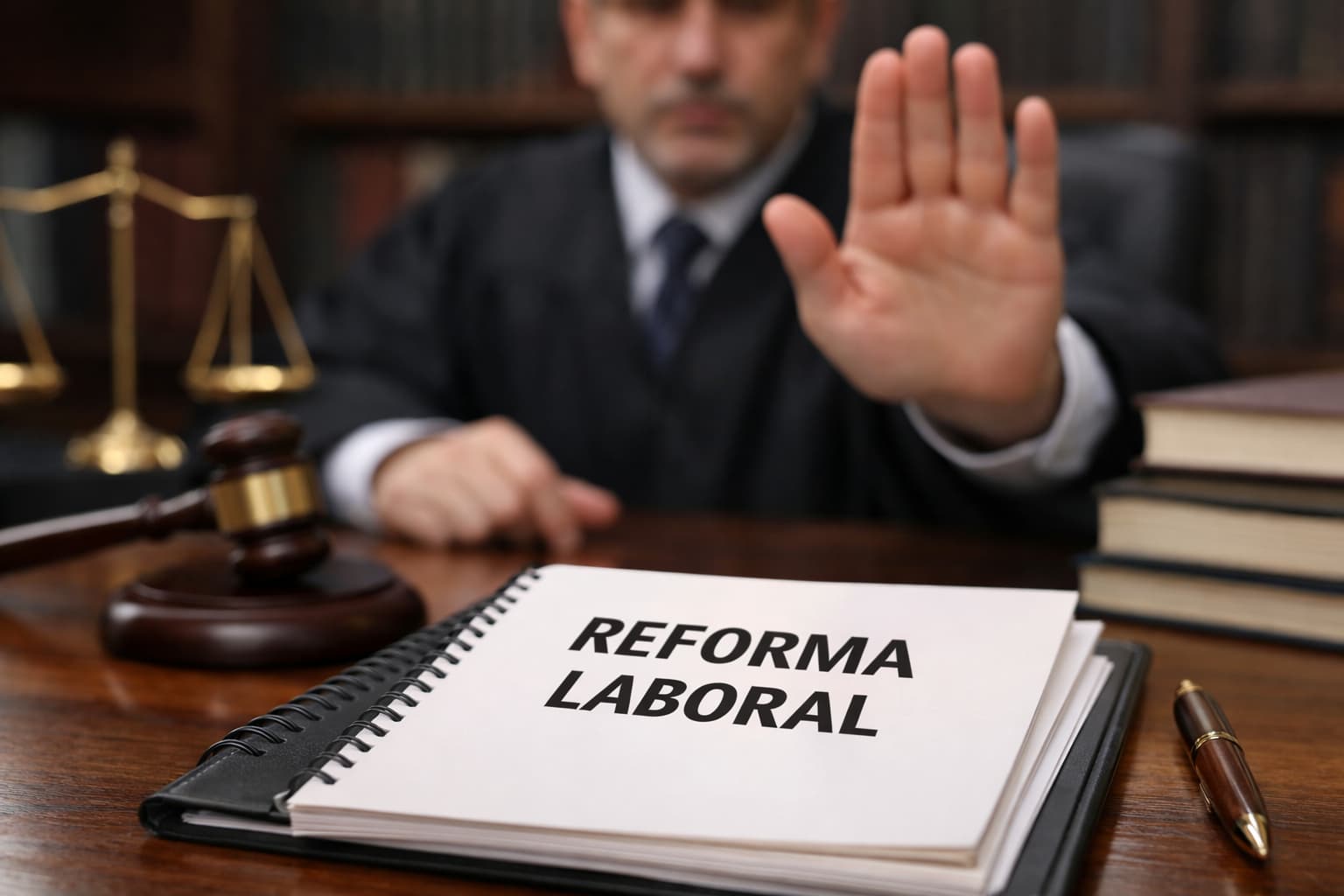 La Justicia frenó la reforma laboral y crece la preocupación en la agroindustria