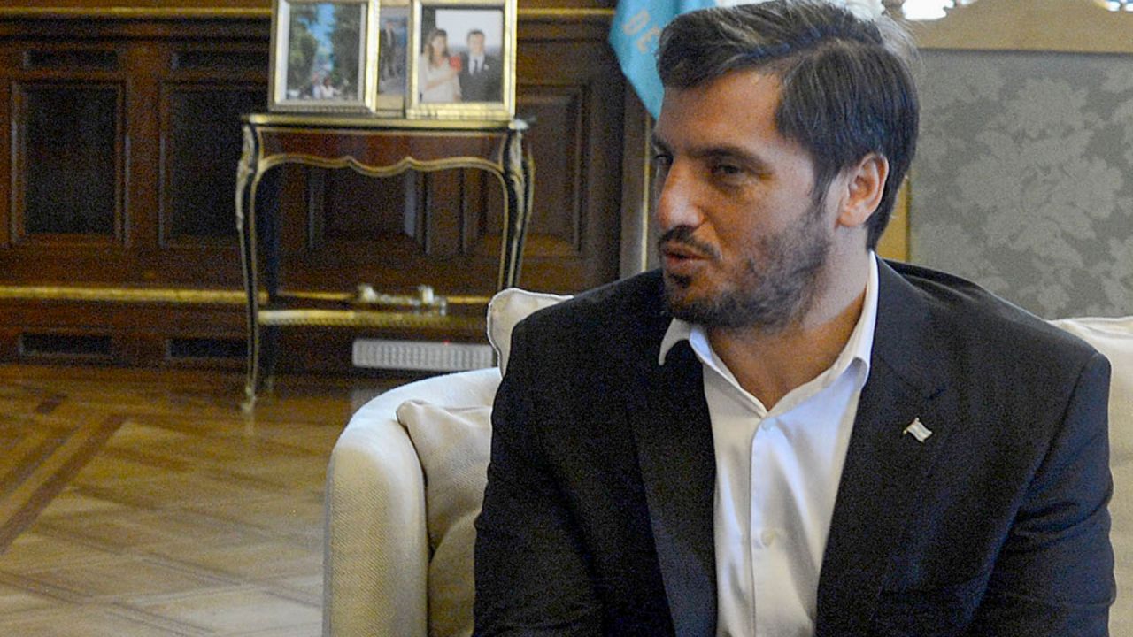 Agustín Pichot destacó el éxito de Tarucas: "Todo el rugby sudamericano está muy contento"