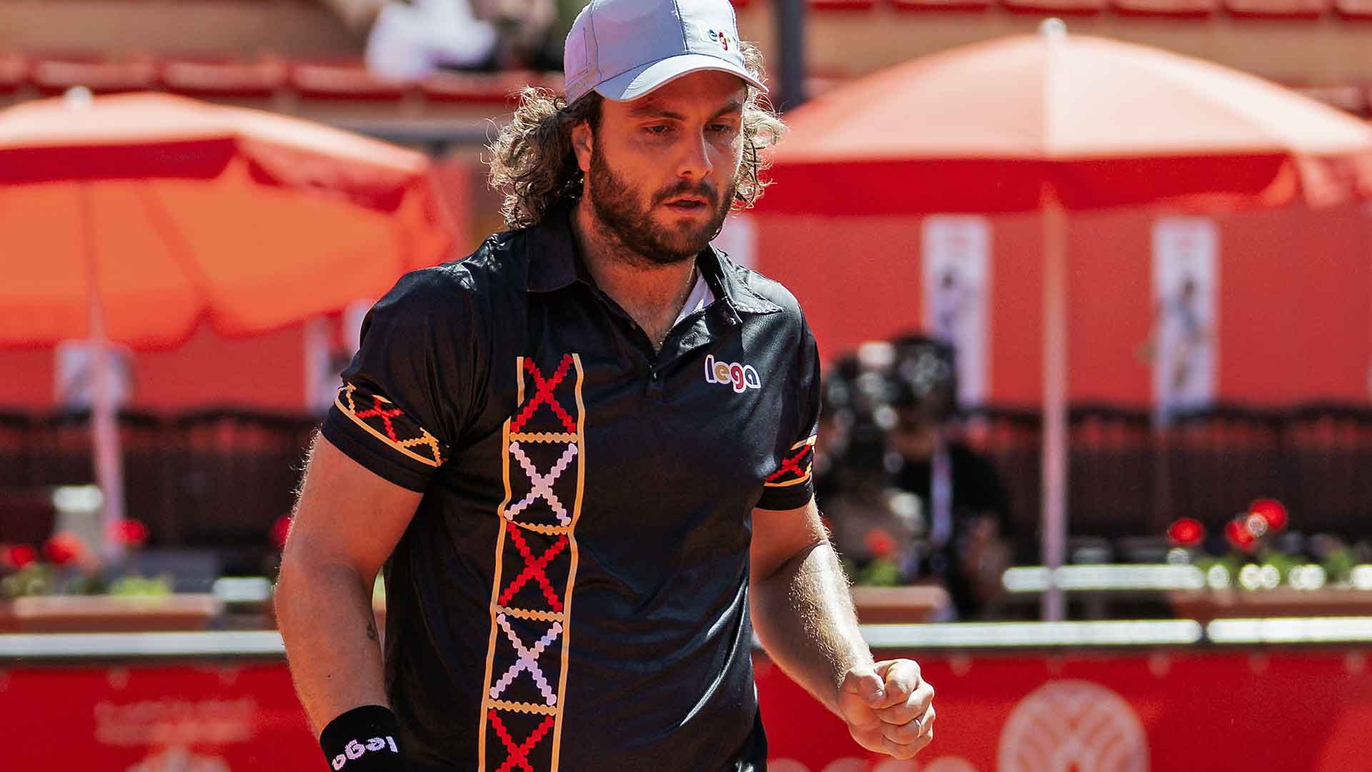 Marco Trungelliti hace historia: se convertirá en uno de los debutantes en el Top 100 más veteranos