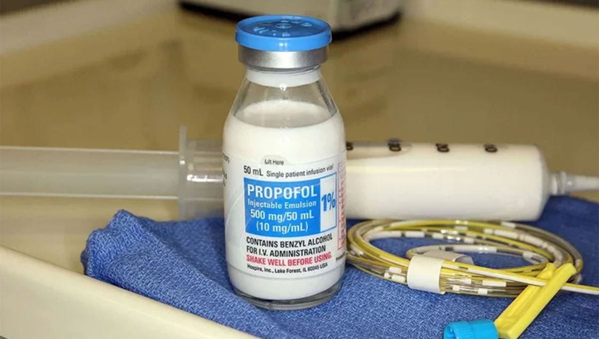 ¿Otra víctima del propofol? Hallaron muerto a un enfermero y encontraron potentes fármacos en su casa