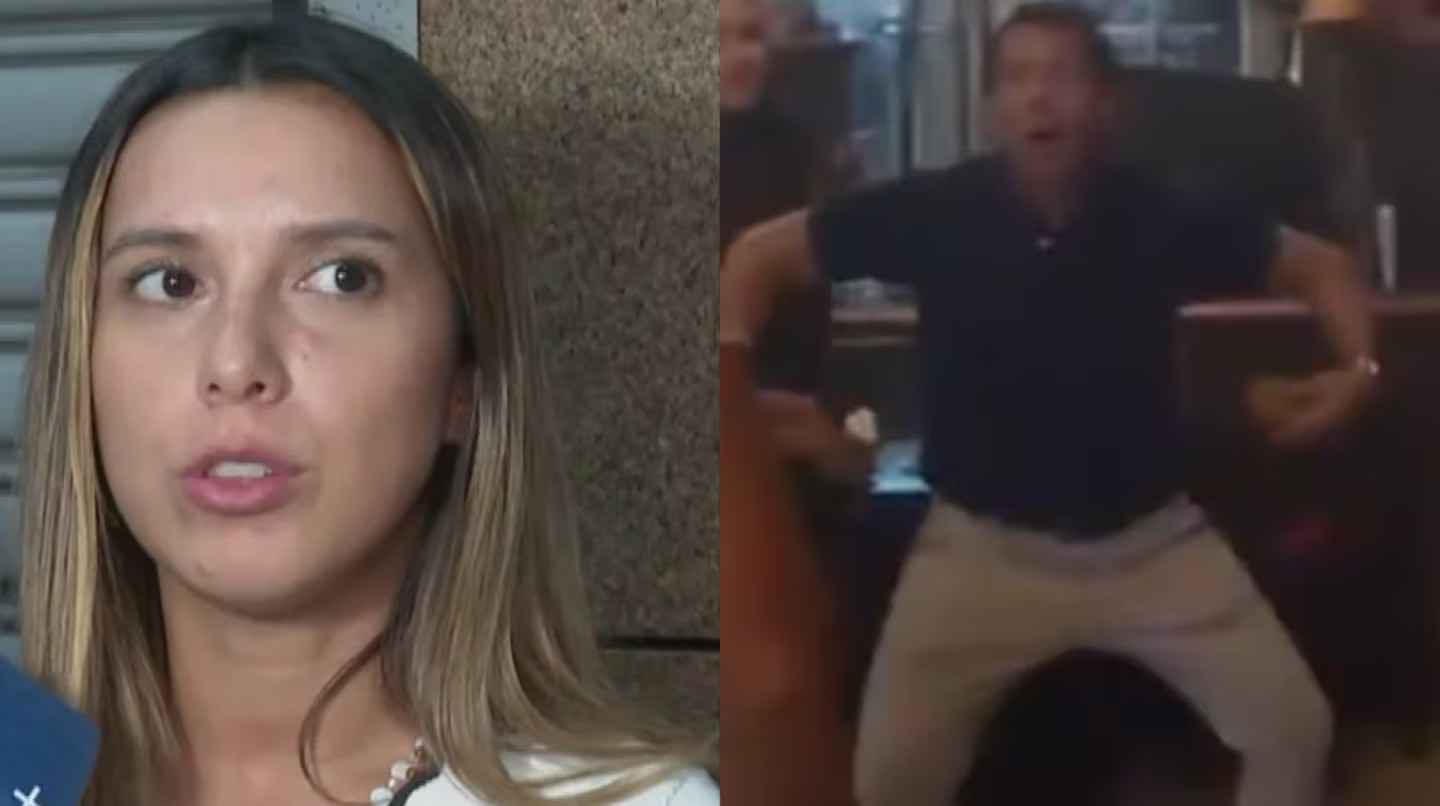 La polémica no termina: el video racista del padre de Agostina Páez podría complicar su situación judicial