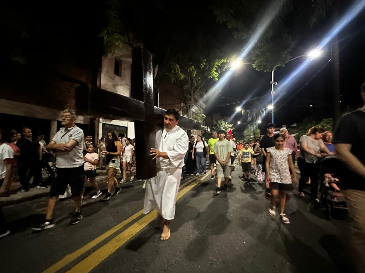 A post shared by TDN (@tendenciadenoticias)