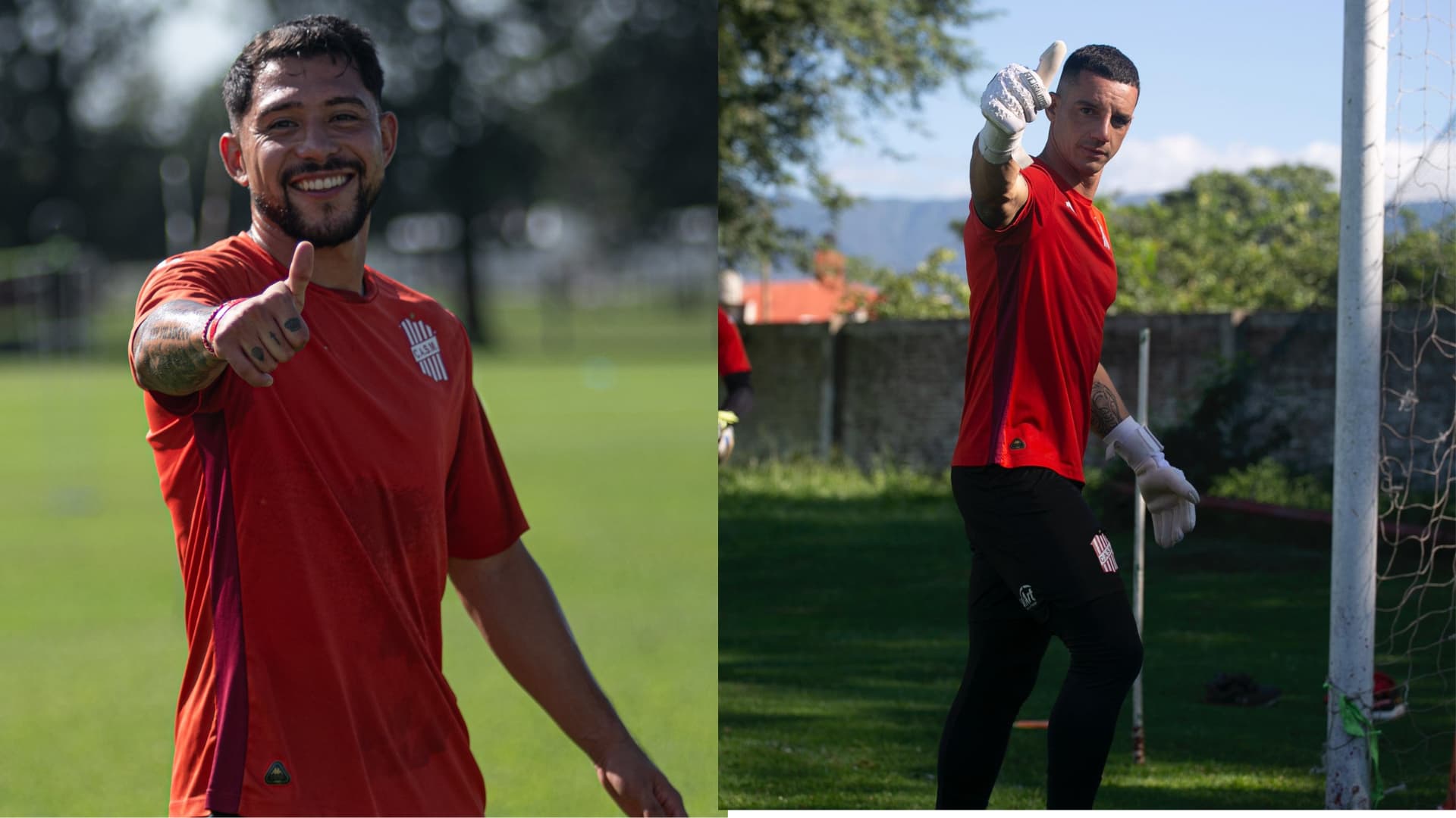 San Martín, invicto y con bajas, recibe a un Chacarita necesitado