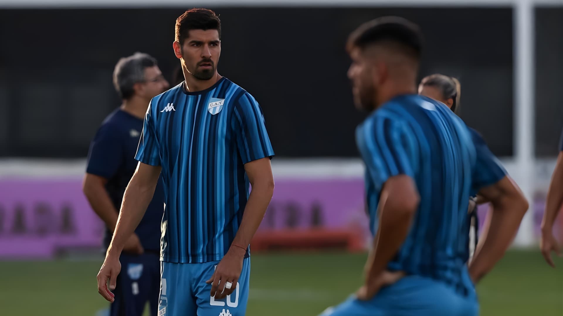 Atlético Tucumán desembarca en Arroyito con hambre de puntos y un Rosario Central con la cabeza en la Libertadores