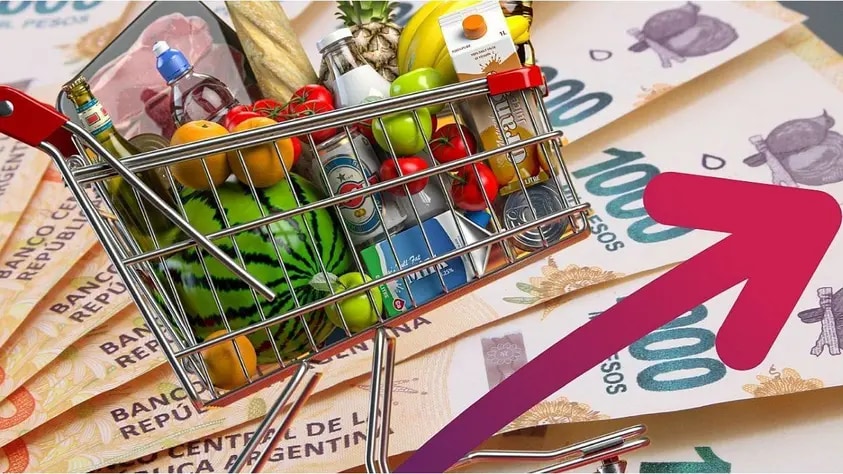 Consultoras ajustan al alza sus previsiones de inflación tras un arranque de año con mayor presión en los precios