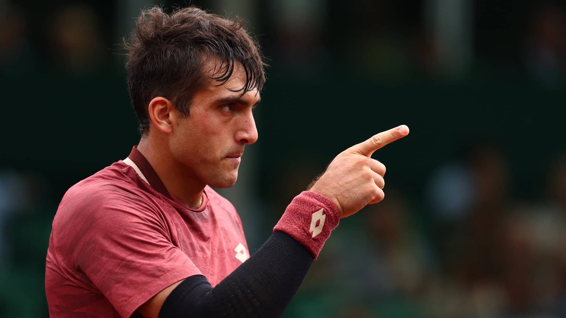 Fin de semana récord: tres argentinos jugarán finales distintas de torneos ATP