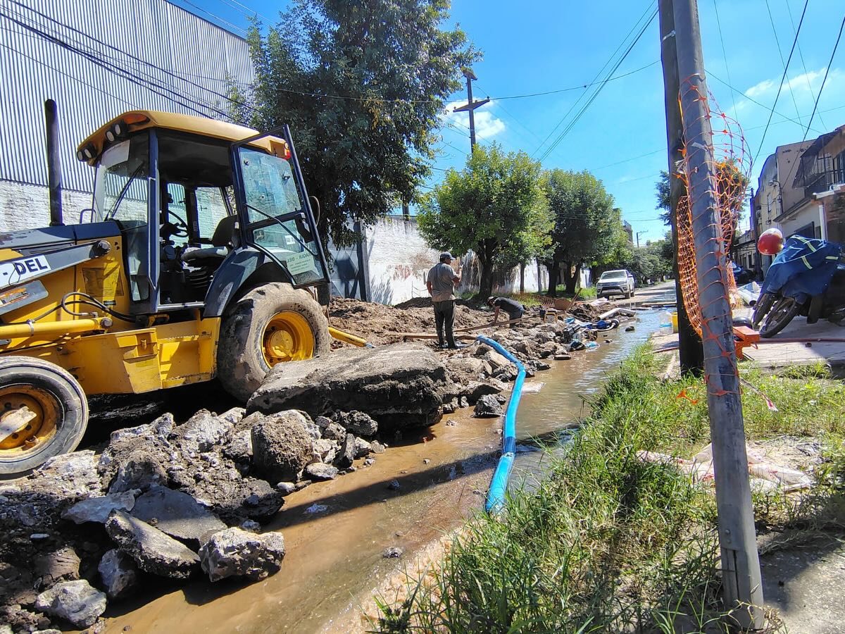 La SAT apunta otra vez contra una fábrica por obstrucciones crónicas con desechos industriales