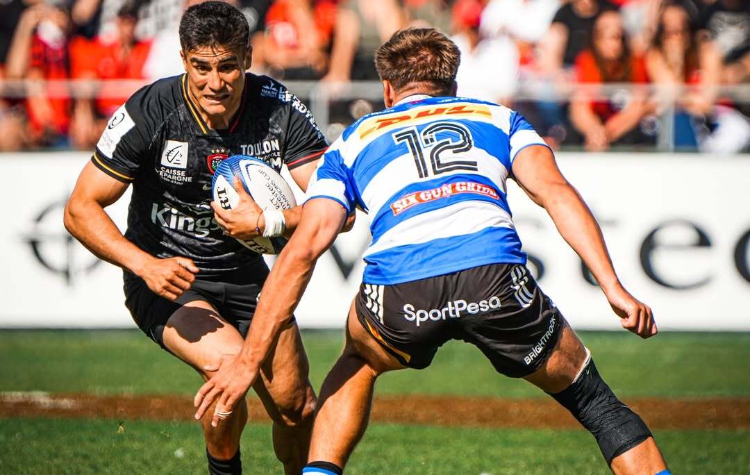 Los tucumanos avanzan en las competencias europeas