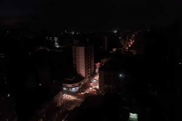 Sin luz por la tormenta: las zonas más afectadas en Tucumán