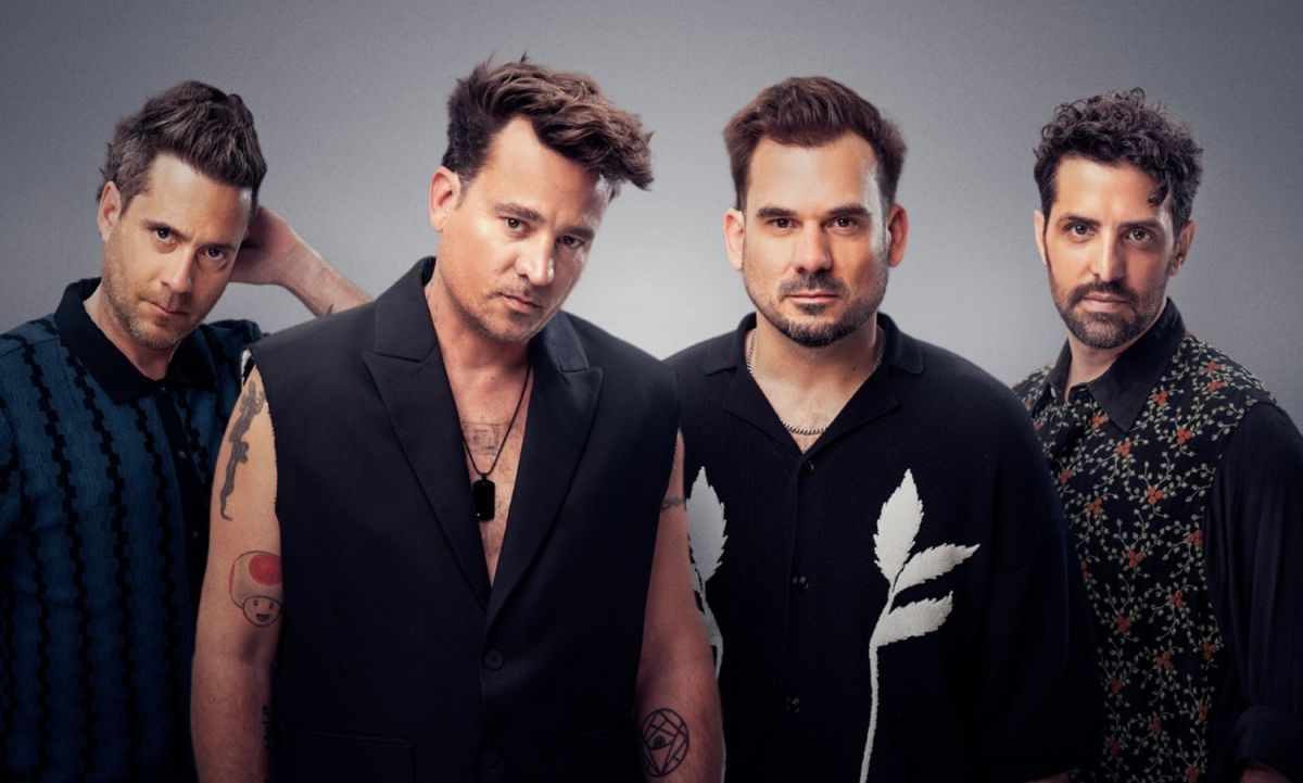 Tras la cancelación por el temporal, Tan Biónica actuará esta noche en Tucumán