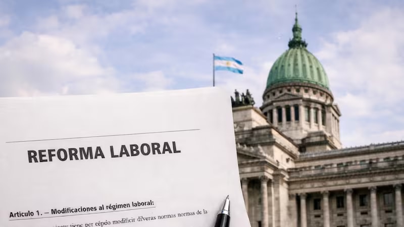 El Consejo Agroindustrial Argentino advirtió por el “avance judicial” sobre la Ley de Modernización Laboral
