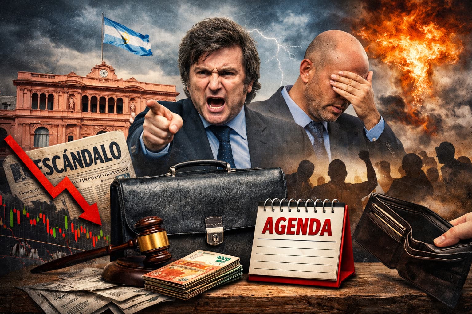 El discreto encanto de ser casta 