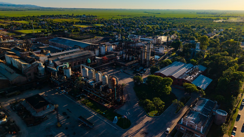 Tucumán inicia la zafra con mejoras tecnológicas y metas de producción récord