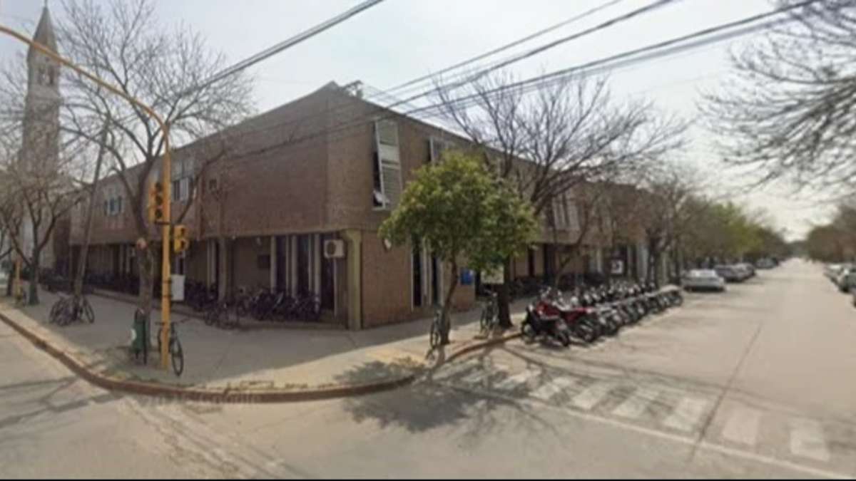 Detuvieron a un menor en Santa Fe por amenazas de ataques a escuelas