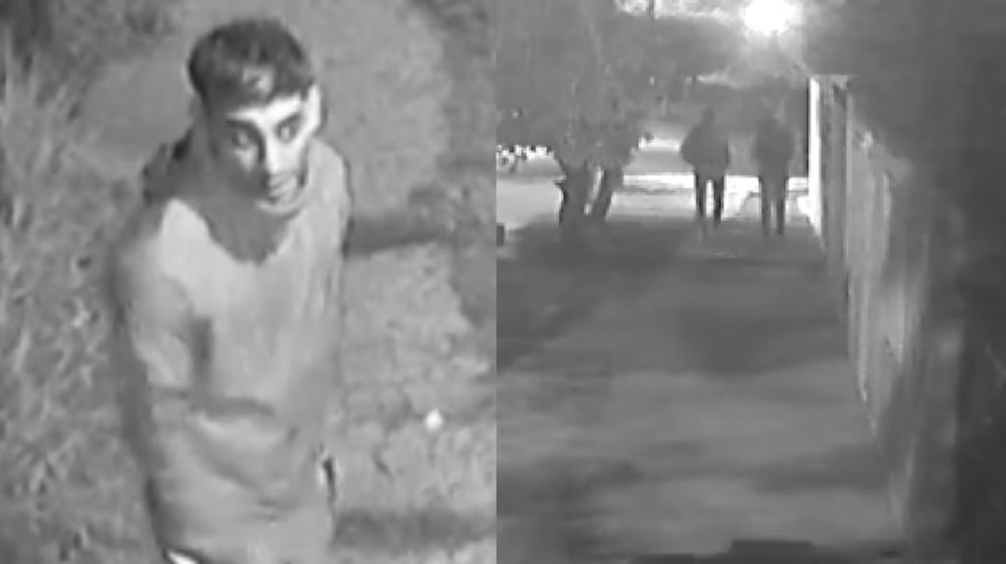 Delincuentes atacaron a una jubilada de 75 años y saquearon su casa