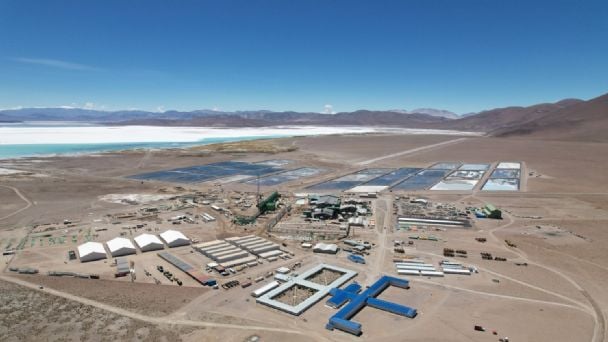 El Gobierno aprobó un proyecto minero en Catamarca bajo el RIGI por más de US$250 millones