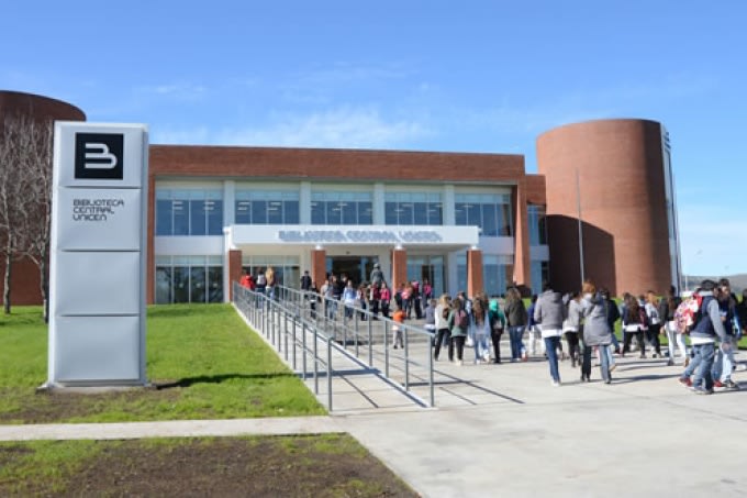 Hallaron muerto a un estudiante de 19 años en una residencia de la Universidad Nacional de Río Cuarto