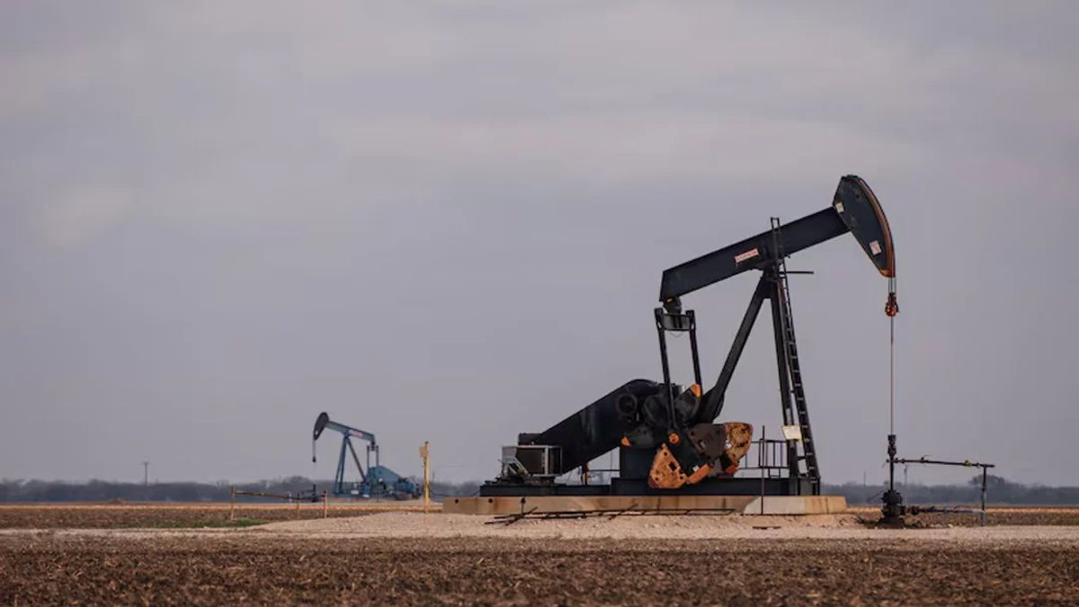 El petróleo ronda los US$110 tras el ultimátum de Donald Trump a Irán