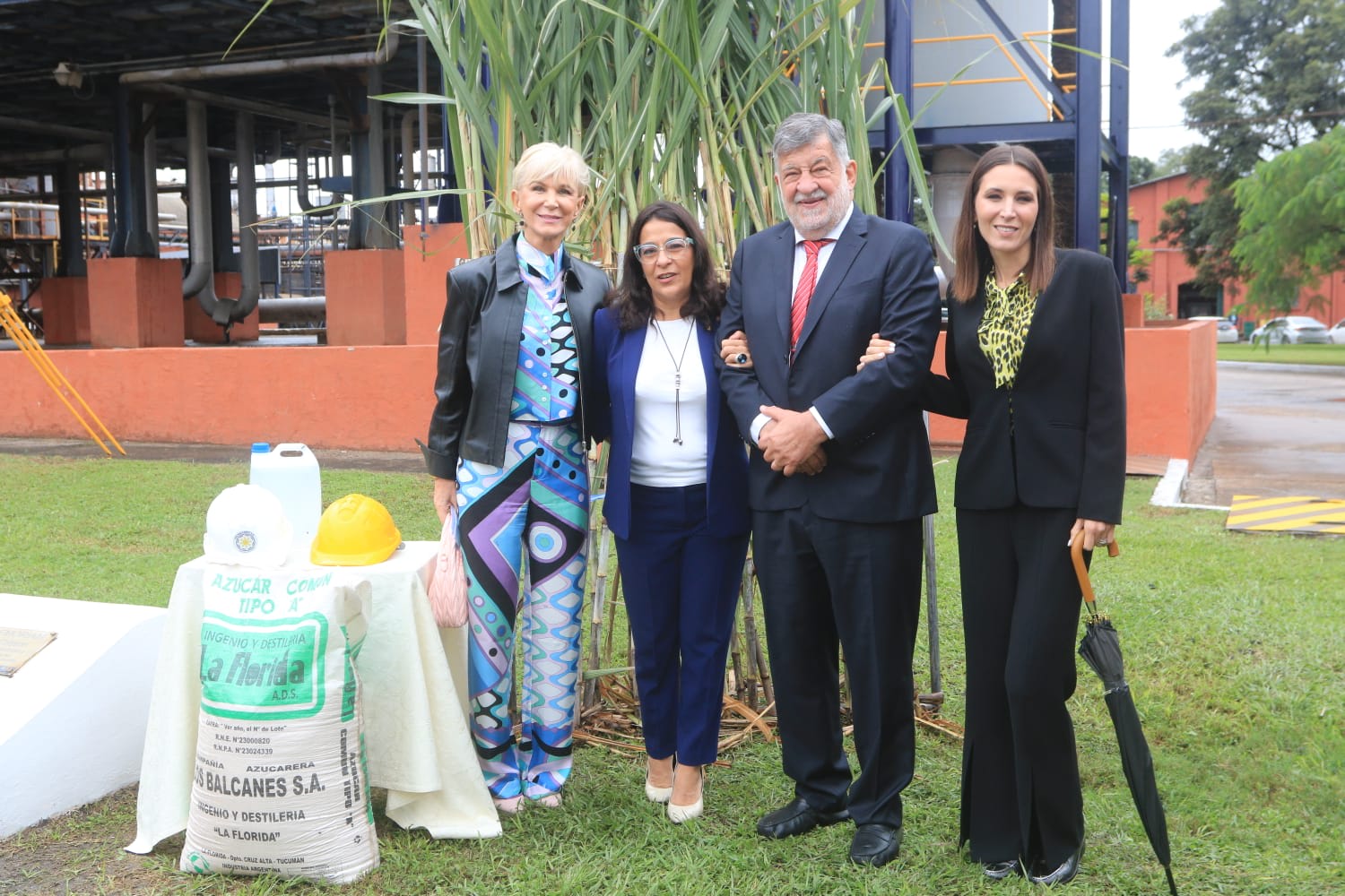 Biocombustibles: la senadora Moisés identificó tres obstáculos que hoy frenan el proyecto de ley