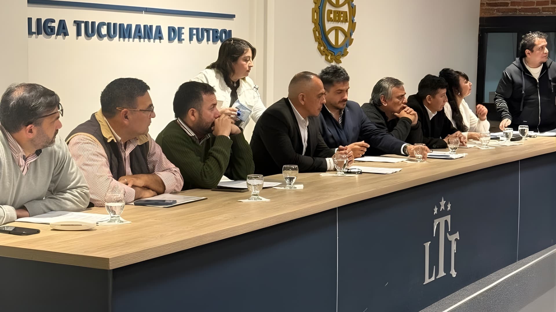 La Liga Tucumana tendrá 44 equipos, dos torneos y el regreso de los descensos