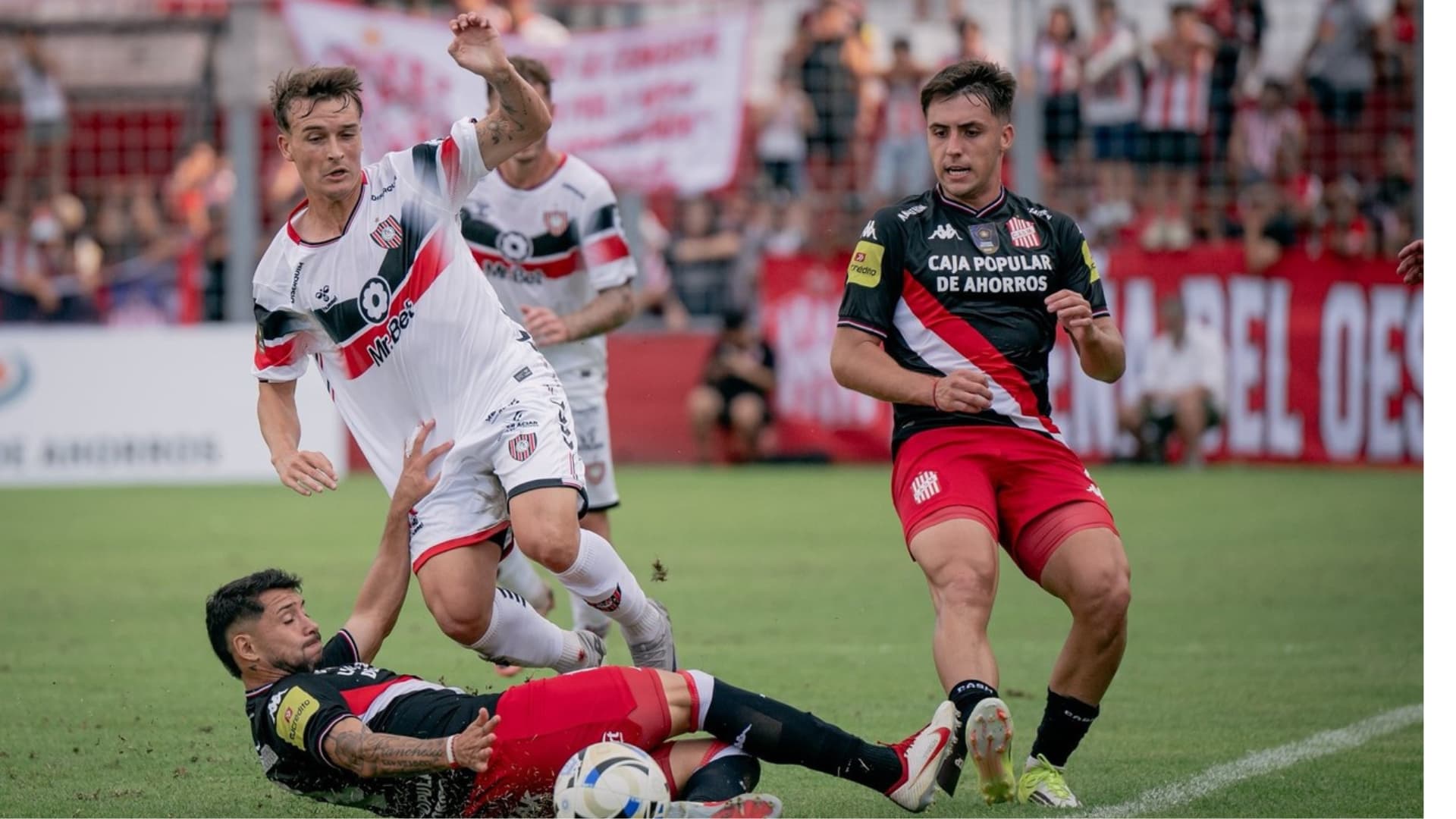 Debut de Copa Argentina: San Martín enfrenta al equipo más flojo de Primera División 