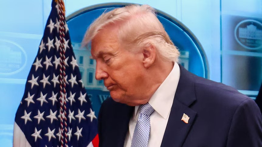 Trump lanzó una dura advertencia a Irán y aseguró que el país podría ser “eliminado en una sola noche”