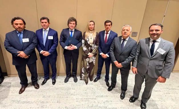 Las transferencias a provincias caen con Milei y crecen los conflictos laborales en todo el país