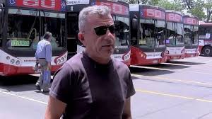 Denuncian colapso del sistema de colectivos en el AMBA por demoras en subsidios