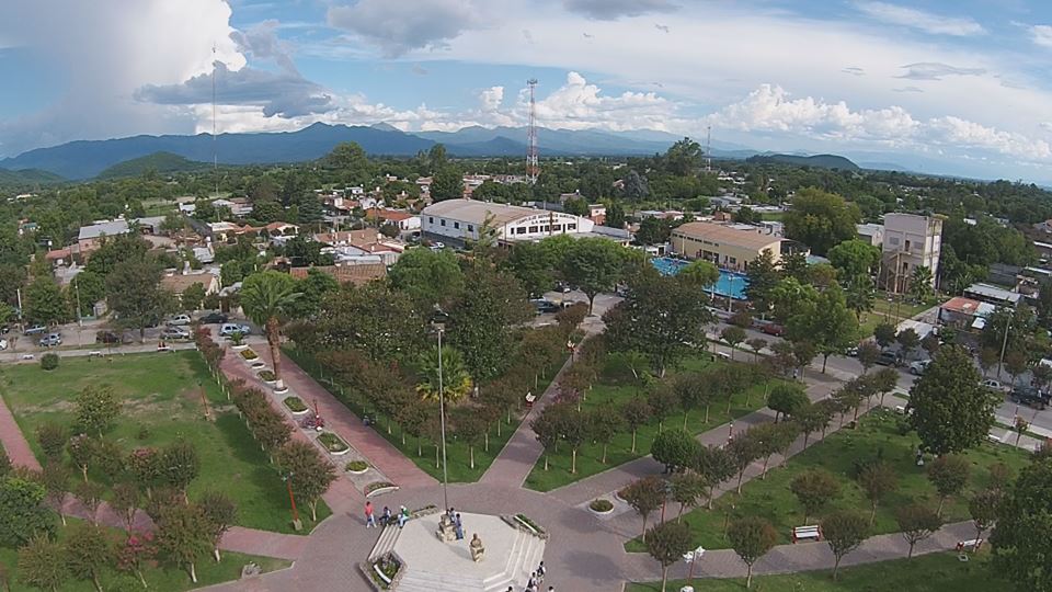 Un niño de 5 años murió atropellado y el conductor es cercano al intendente de La Merced