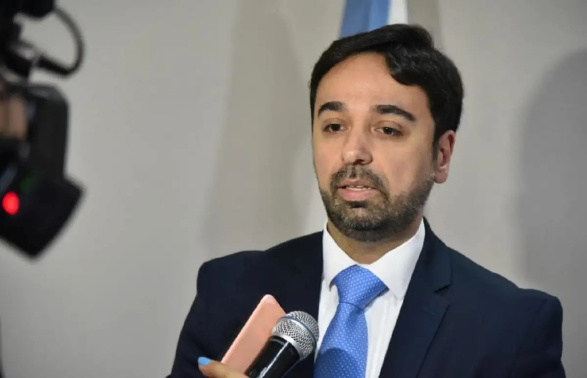 Rechazan la “reparación” ofrecida por Viola y el caso por suplantación de identidad avanza hacia el juicio