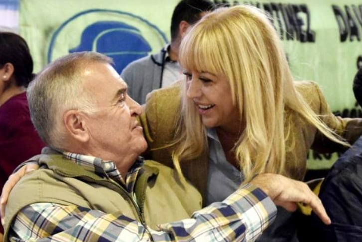 Jaldo y Chahla bajo la lupa: el Gobernador sale del podio nacional mientras la Intendenta mantiene mejores índices de imagen