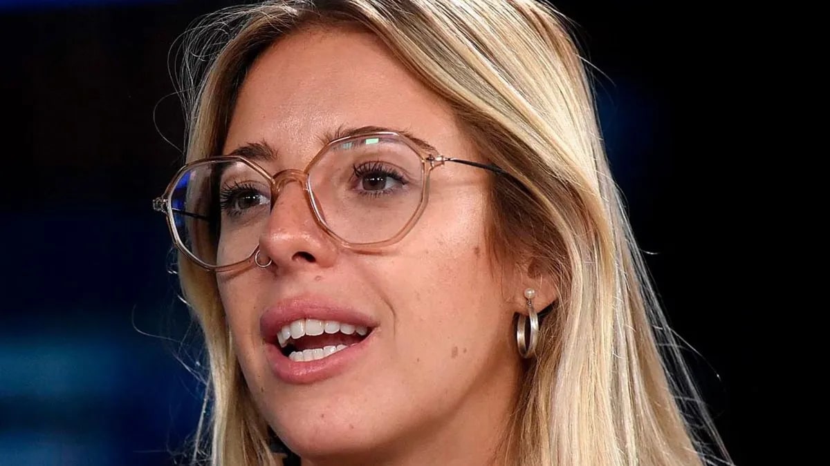 Nati Jota defendió la entrevista a Agostina Páez y respondió a las críticas de Eduardo Feinmann