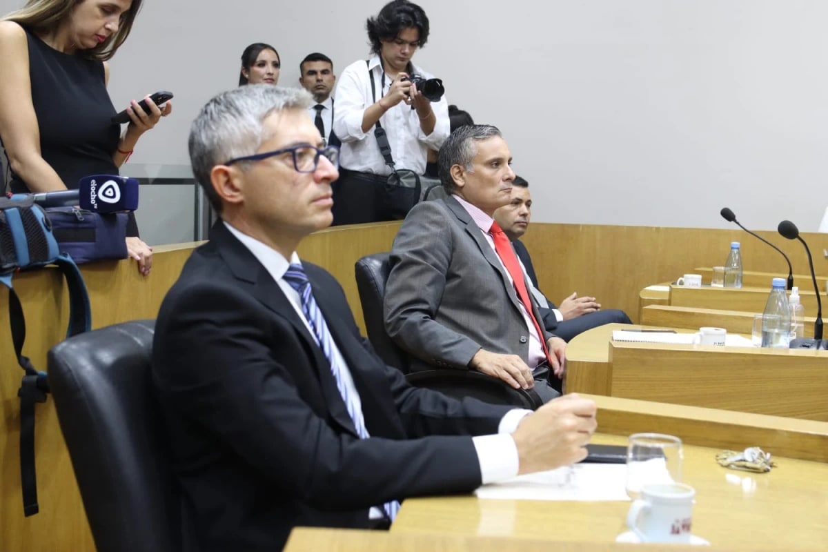 Concejales opositores quieren que Chahla dé explicaciones por las inundaciones 