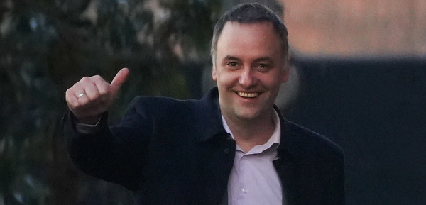 Declaró Hugo Morales en la causa por los inmuebles de Adorni y no aportó datos clave