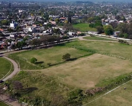 Campo Norte: "Se está priorizando el bienestar de la gente y la preservación de un espacio que estaba en riesgo de quedar a la deriva"
