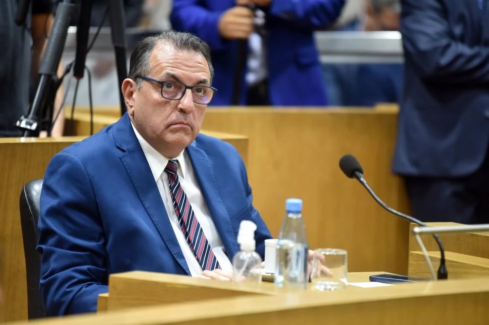 Arnedo advirtió sobre la falta de planificación y reclamó una estrategia metropolitana para mitigar inundaciones