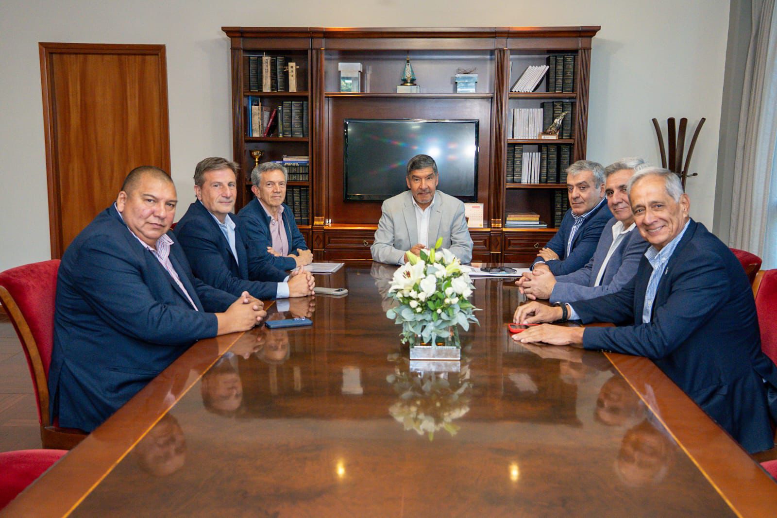 La Legislatura reasignará fondos para reimpulsar un plan hídrico integral en Tucumán