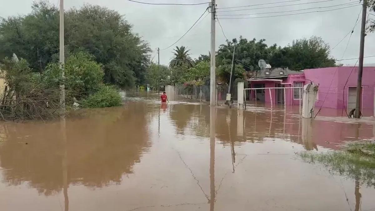 Justicia tarifaria ante el desastre: proponen la exención automática de servicios en zonas de emergencia