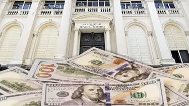 El desafío de las reservas: Morgan Stanley advierte sobre la persistente dolarización y la necesidad de deuda externa en 2026