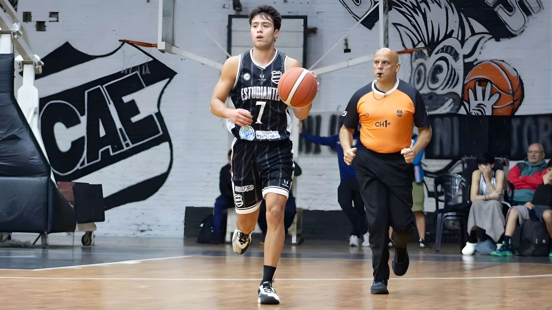 El domingo es a todo o nada: Estudiantes forzó el quinto juego 