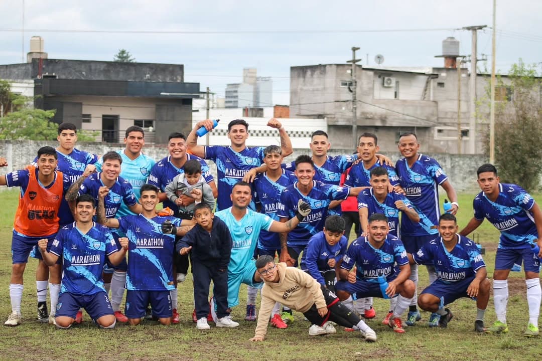 Con suspensiones y un solo duelo, la Liga Tucumana abrió con triunfo visitante
